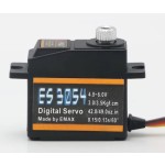 New Emax ES3054 17g 3.5kg 0.13sec 23T Metal Gear Digital Servo for RC Airplane ES3154 Upgrade